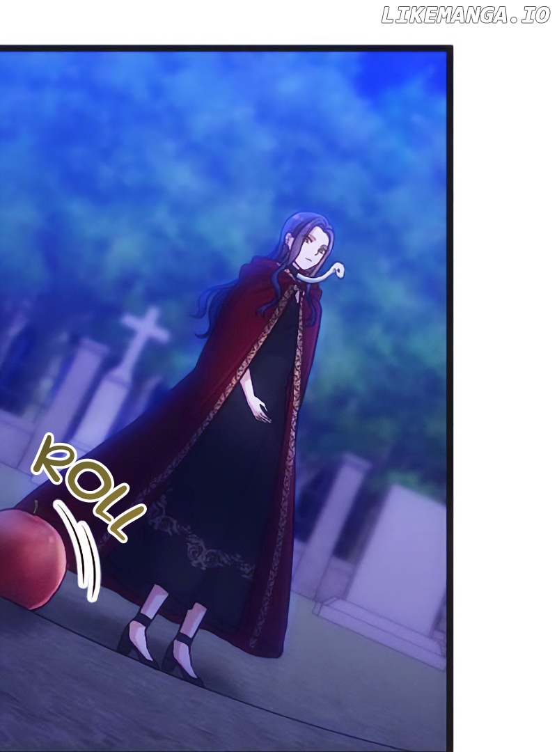 Corrupting the Heroine’s First Love Chapter 34 - page 64