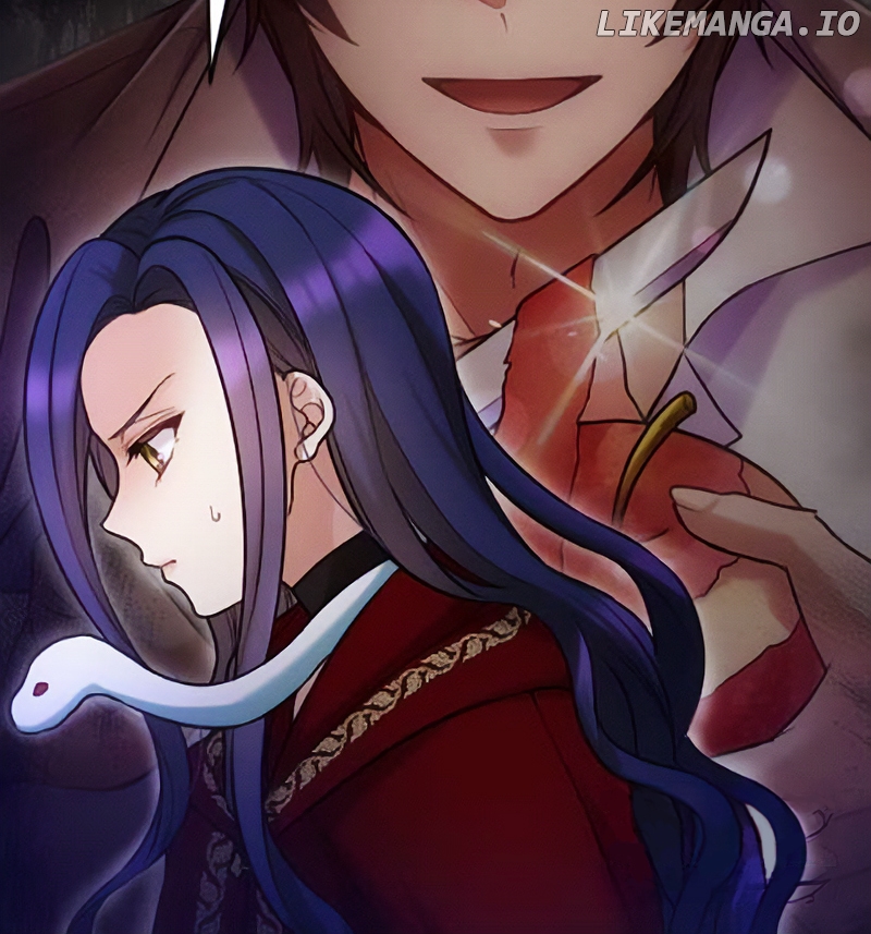 Corrupting the Heroine’s First Love Chapter 34 - page 67