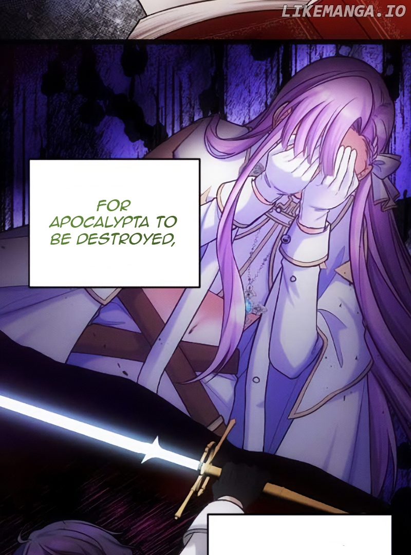 Corrupting the Heroine’s First Love Chapter 34 - page 69