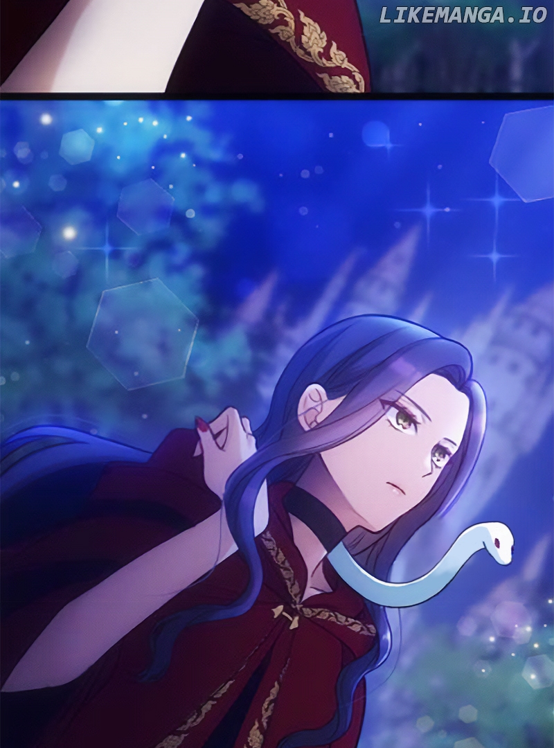 Corrupting the Heroine’s First Love Chapter 34 - page 8