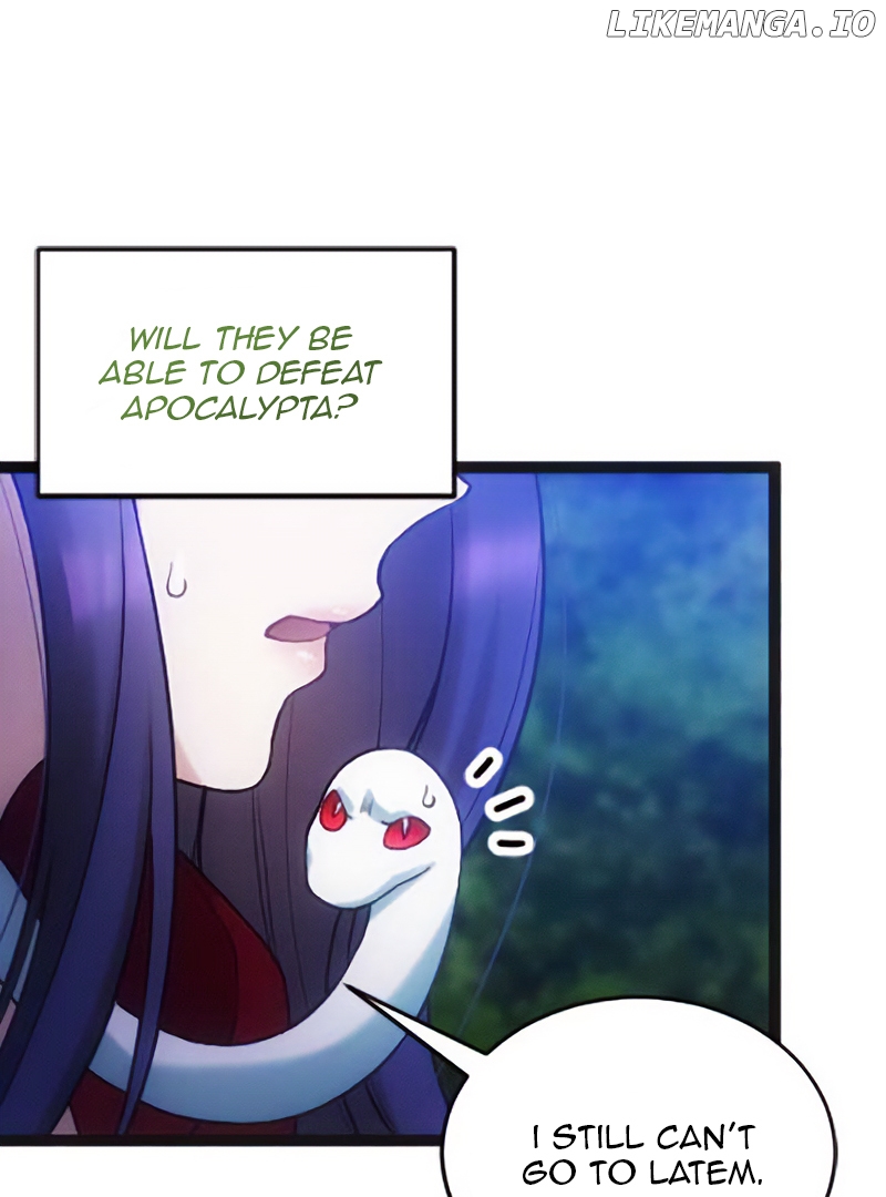 Corrupting the Heroine’s First Love Chapter 34 - page 74