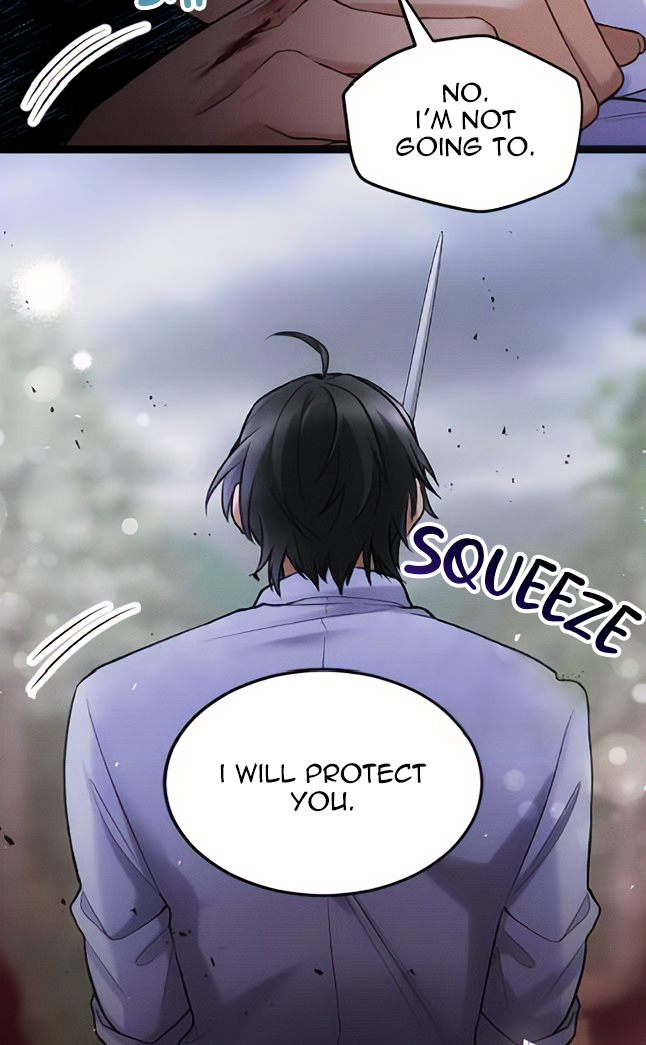 Corrupting the Heroine’s First Love Chapter 36 - page 13