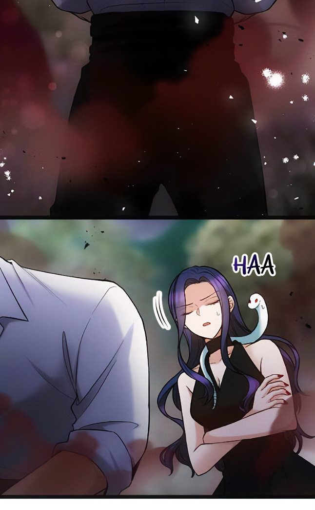Corrupting the Heroine’s First Love Chapter 36 - page 14