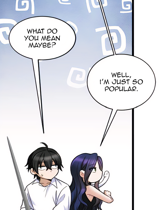 Corrupting the Heroine’s First Love Chapter 36 - page 26