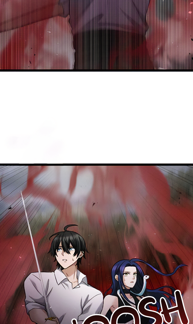 Corrupting the Heroine’s First Love Chapter 36 - page 29