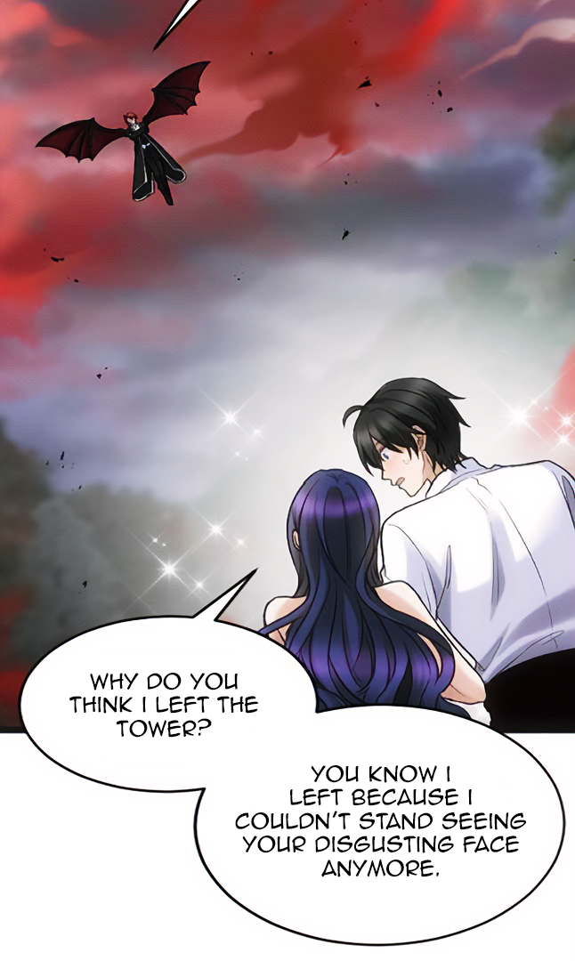 Corrupting the Heroine’s First Love Chapter 36 - page 43