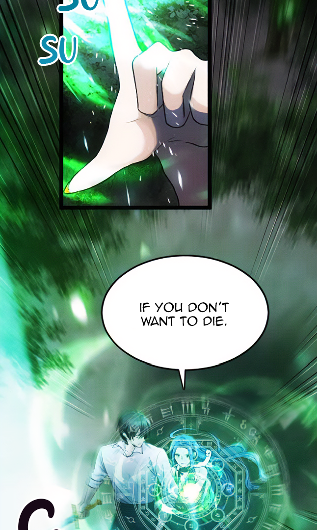Corrupting the Heroine’s First Love Chapter 36 - page 48