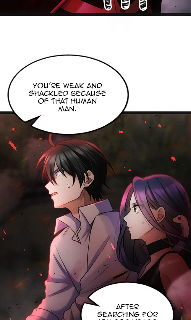 Corrupting the Heroine’s First Love Chapter 36 - page 71