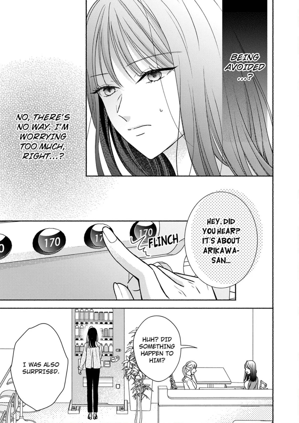 Shinya Zangyou - Do S Joushi ga Midara ni Kuruwasu Ero Shidou Chapter 5 - page 25
