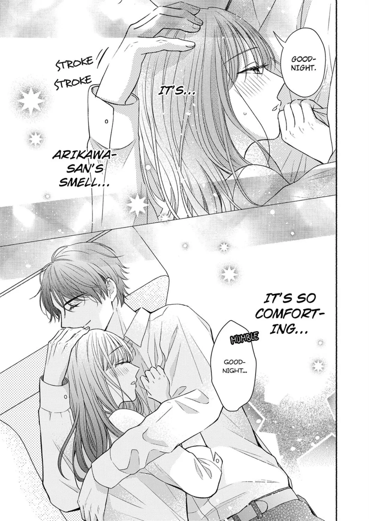 Shinya Zangyou - Do S Joushi ga Midara ni Kuruwasu Ero Shidou Chapter 5 - page 7
