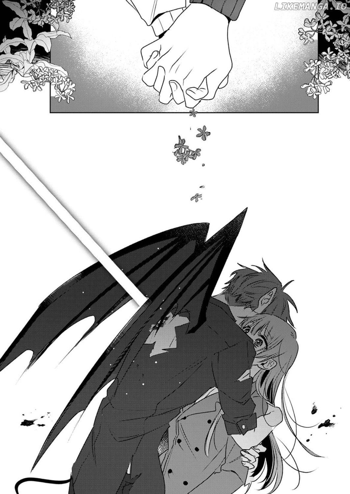 Obsessed Twins and a Female Sink in Copulation ~Which Do You Choose to Love?~ Chapter 7 - page 9