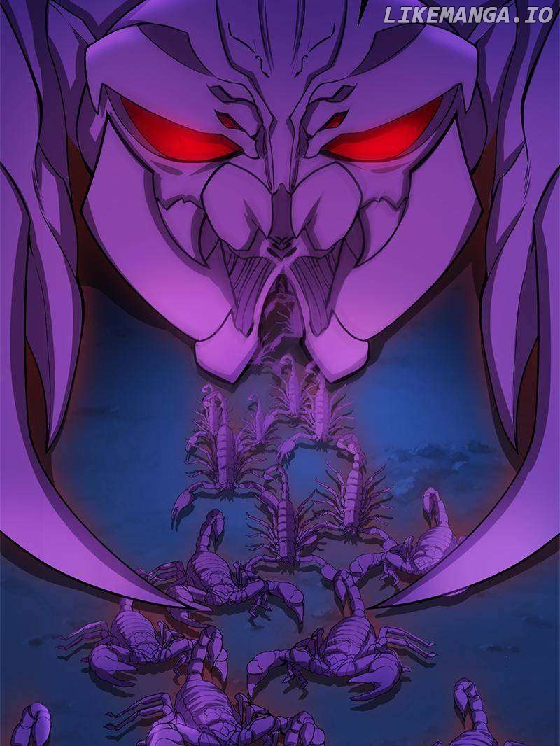 Beauty and the Beasts Chapter 563 - page 12