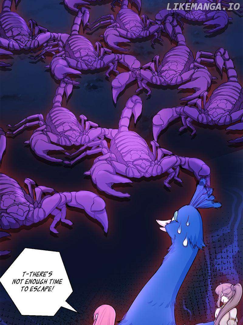 Beauty and the Beasts Chapter 563 - page 13