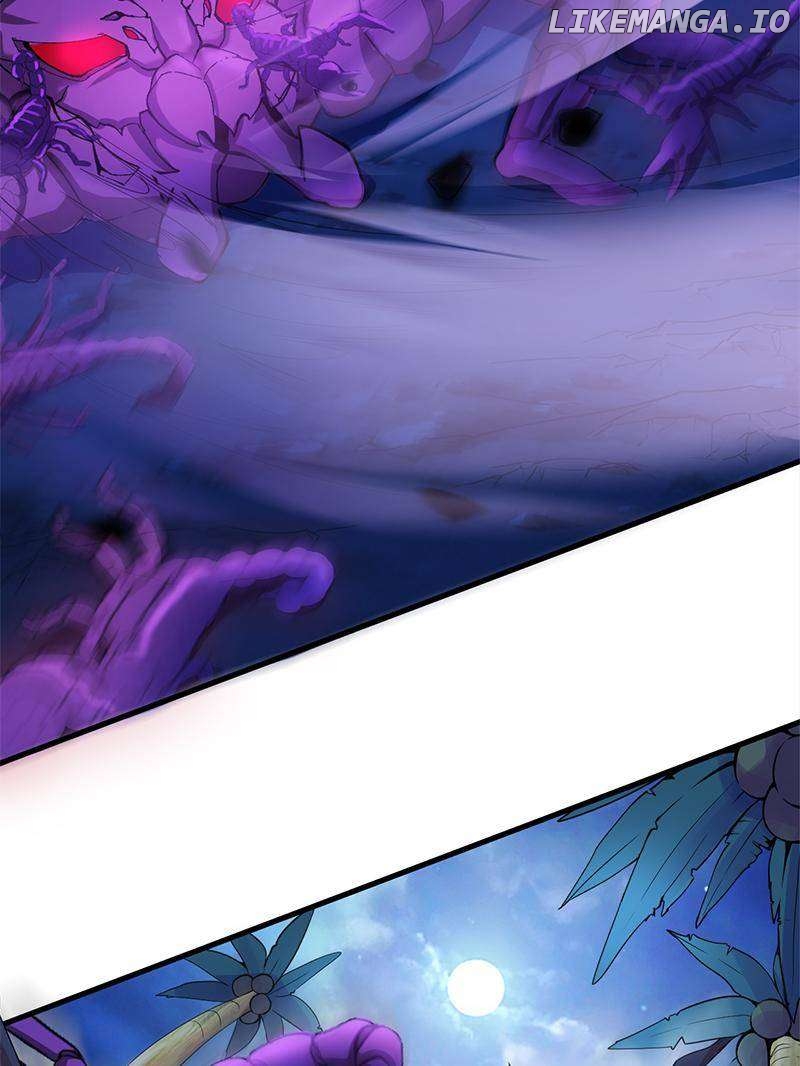 Beauty and the Beasts Chapter 563 - page 16