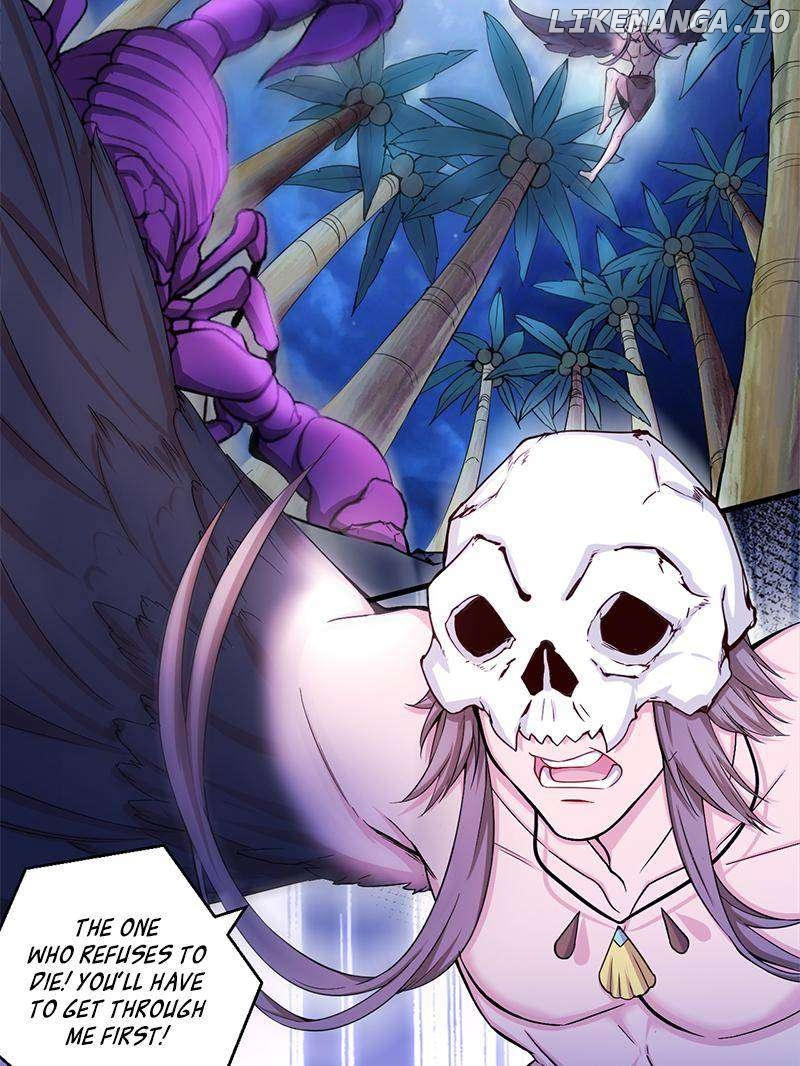 Beauty and the Beasts Chapter 563 - page 17