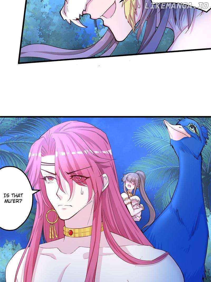 Beauty and the Beasts Chapter 563 - page 20