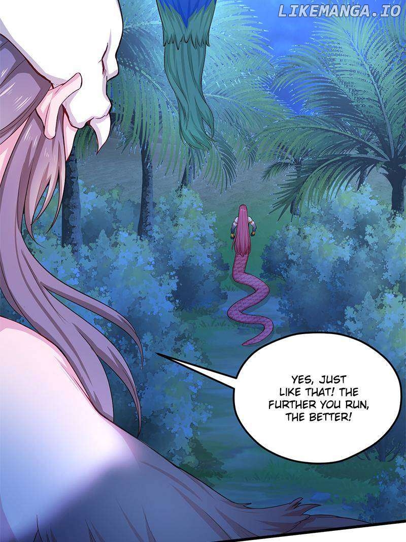 Beauty and the Beasts Chapter 563 - page 22