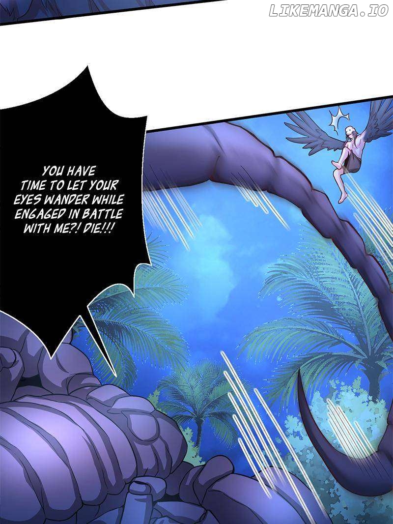 Beauty and the Beasts Chapter 563 - page 23