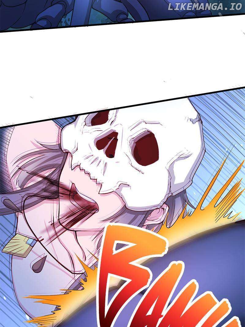 Beauty and the Beasts Chapter 563 - page 24