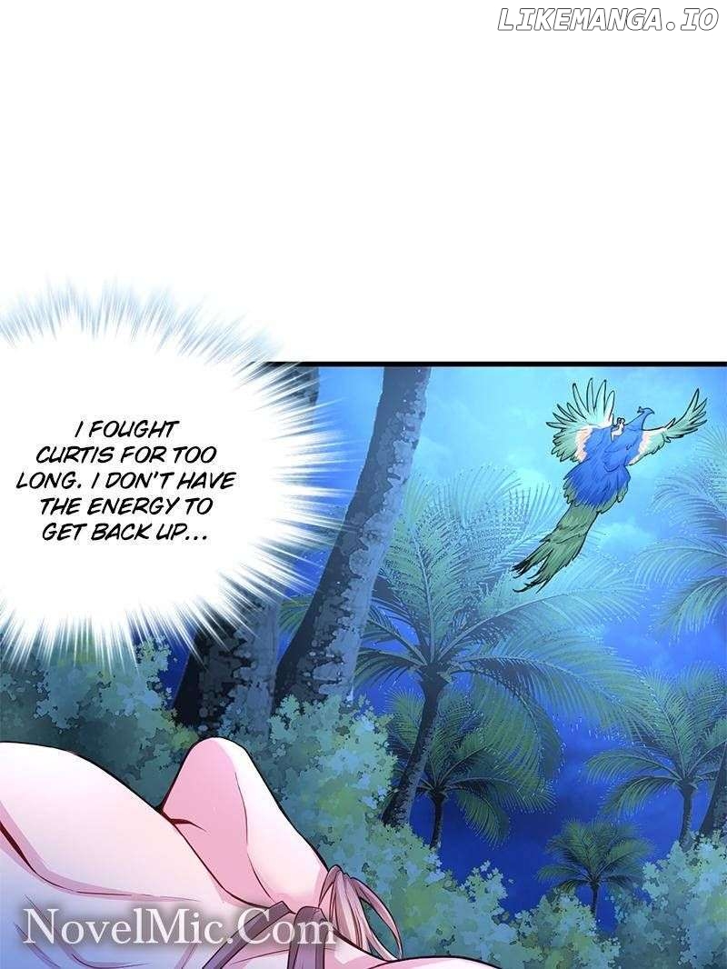 Beauty and the Beasts Chapter 563 - page 28