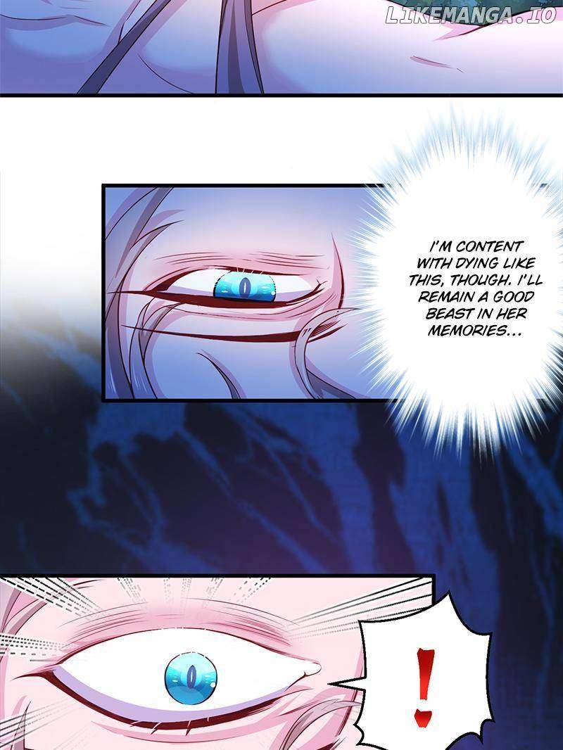 Beauty and the Beasts Chapter 563 - page 29