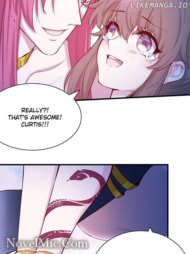 Beauty and the Beasts Chapter 563 - page 3