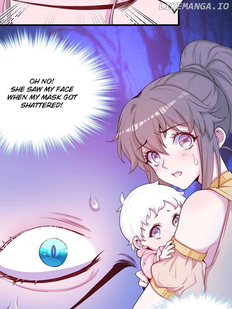 Beauty and the Beasts Chapter 563 - page 30