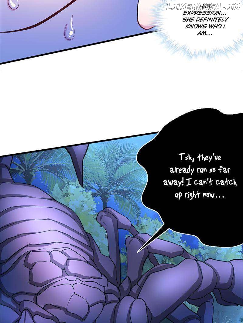 Beauty and the Beasts Chapter 563 - page 31
