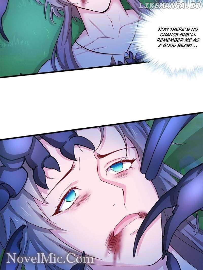 Beauty and the Beasts Chapter 563 - page 33