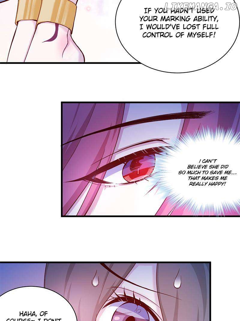 Beauty and the Beasts Chapter 563 - page 4