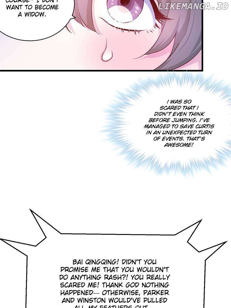 Beauty and the Beasts Chapter 563 - page 5
