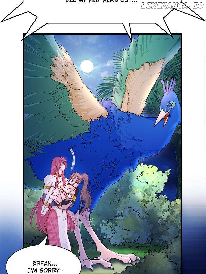 Beauty and the Beasts Chapter 563 - page 6