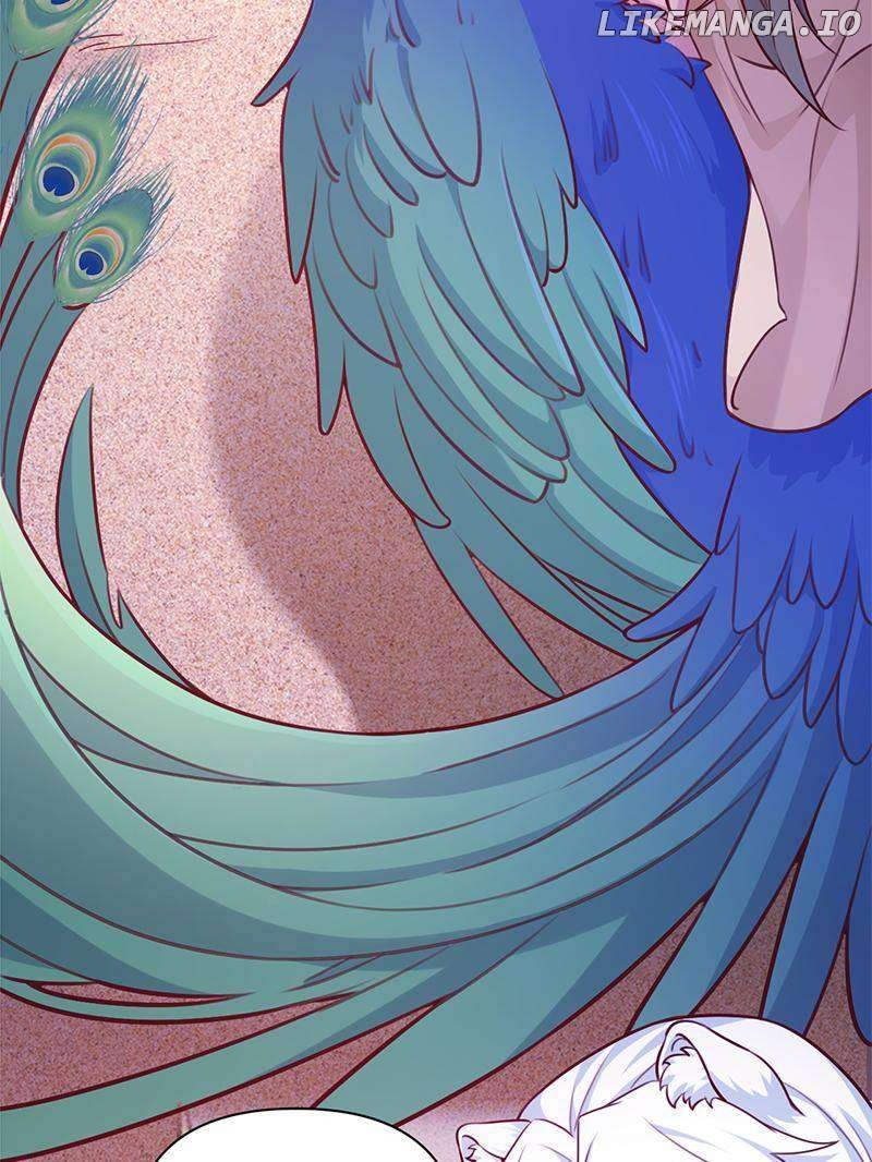 Beauty and the Beasts Chapter 564 - page 33