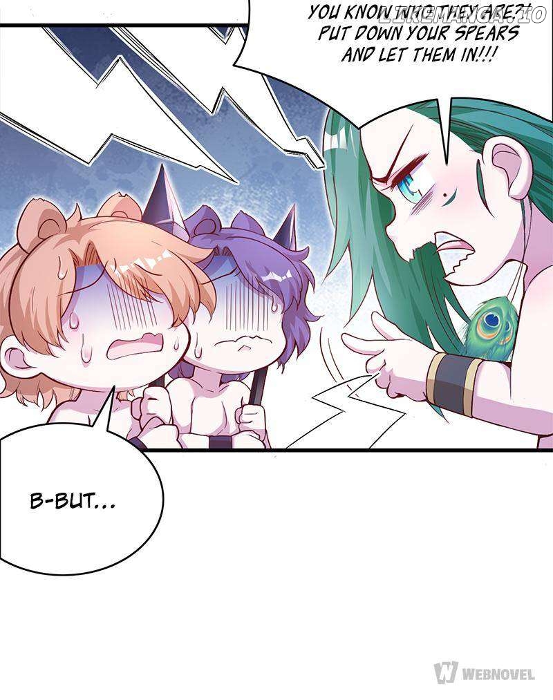 Beauty and the Beasts Chapter 566 - page 2