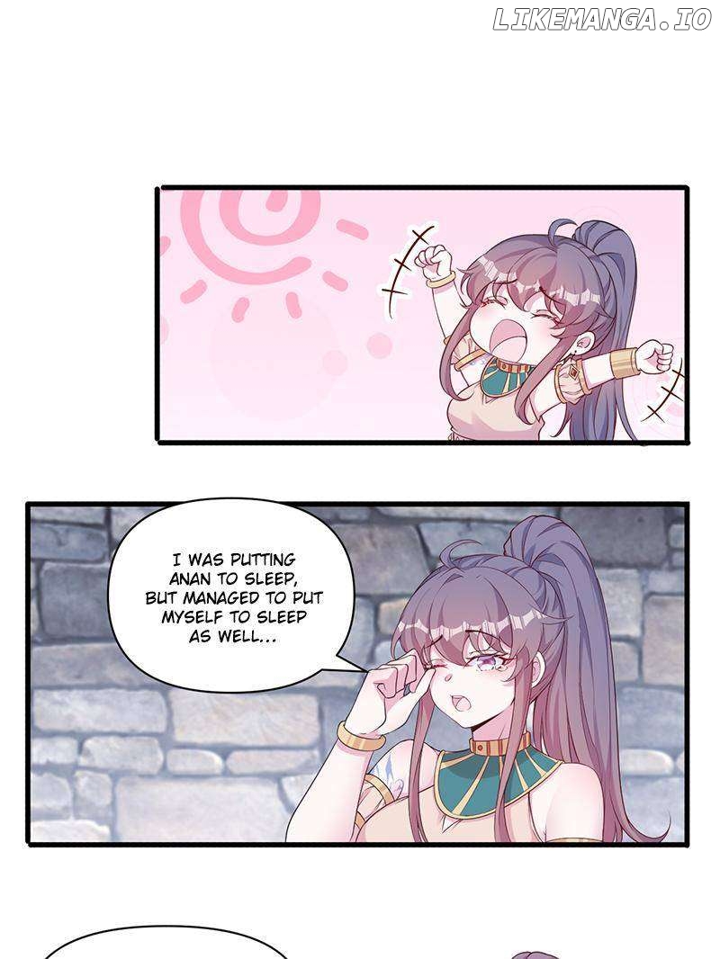 Beauty and the Beasts Chapter 567 - page 10