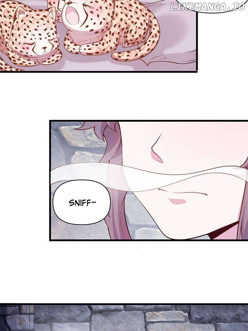Beauty and the Beasts Chapter 567 - page 12