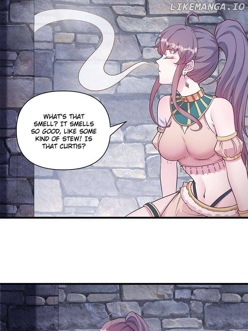 Beauty and the Beasts Chapter 567 - page 13