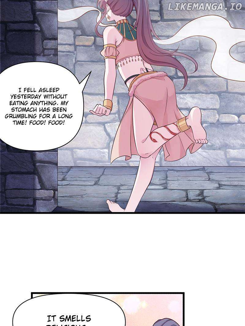 Beauty and the Beasts Chapter 567 - page 14