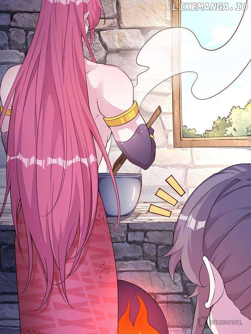 Beauty and the Beasts Chapter 567 - page 16