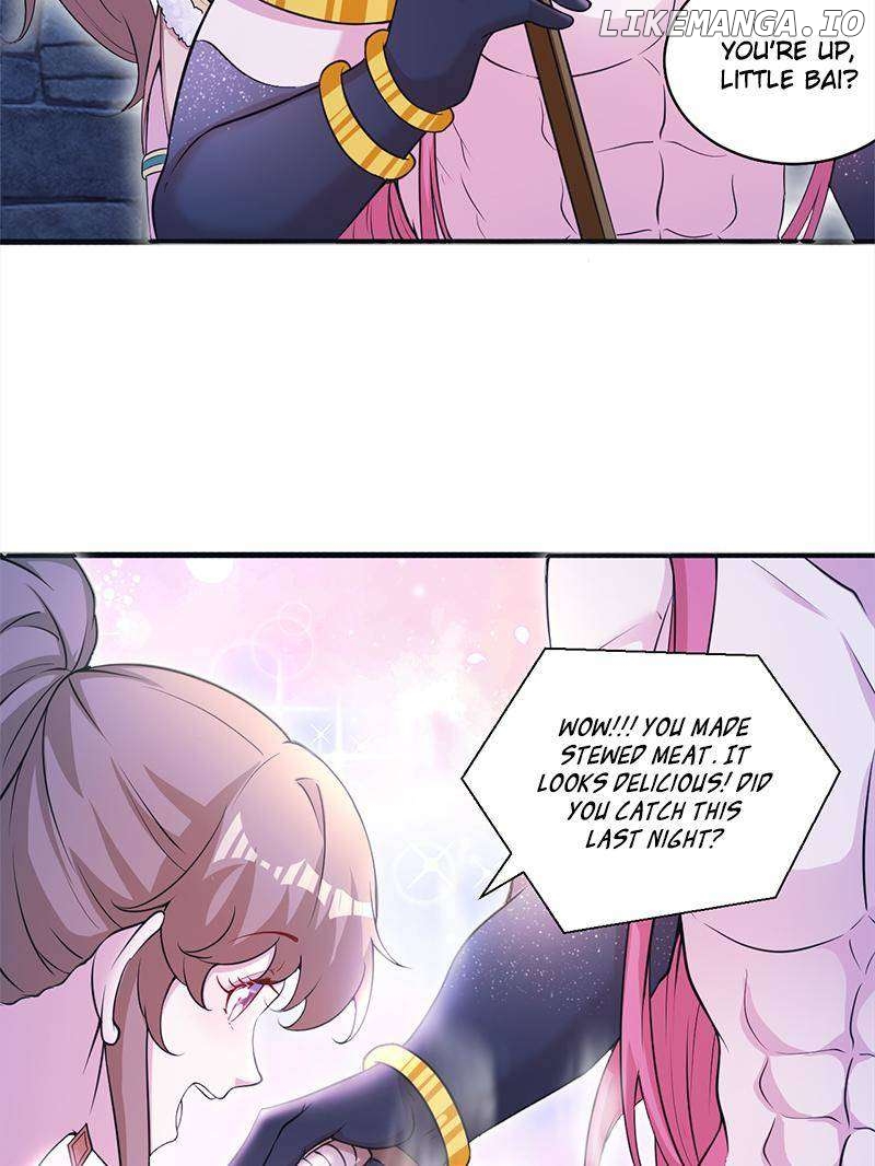 Beauty and the Beasts Chapter 567 - page 19