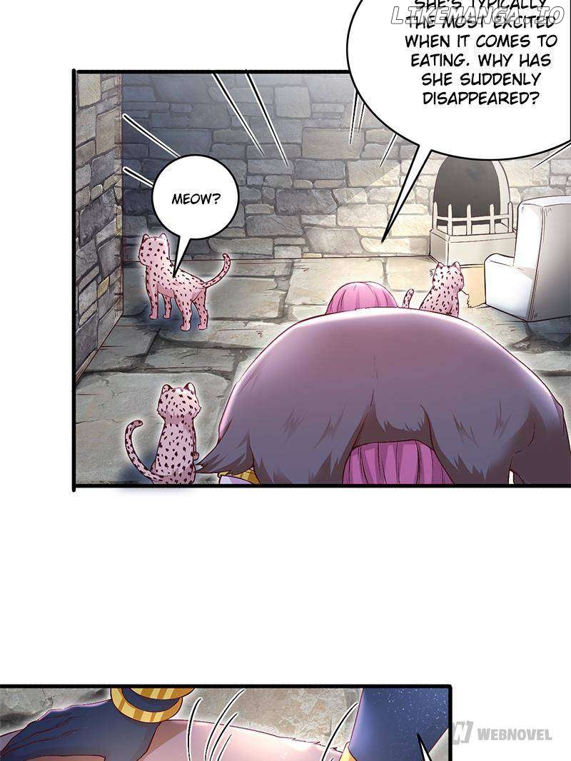 Beauty and the Beasts Chapter 567 - page 2