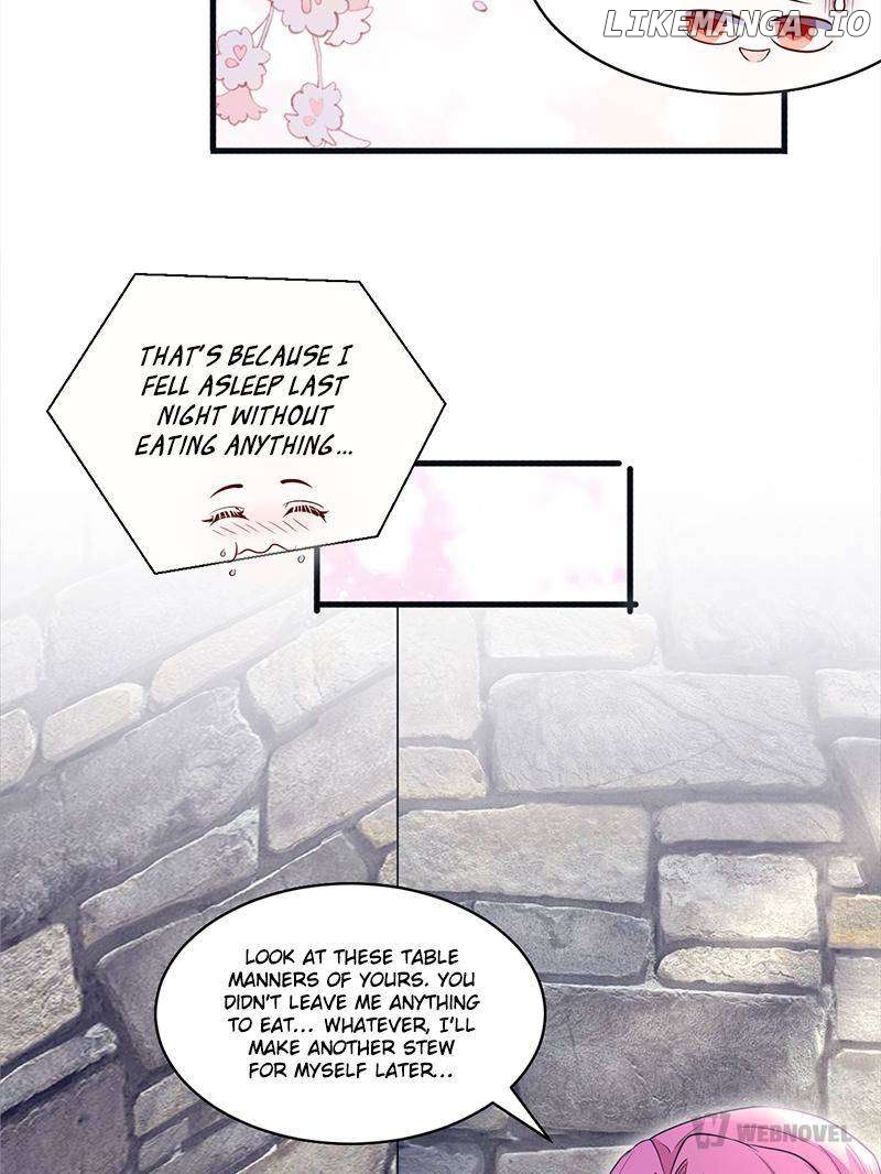Beauty and the Beasts Chapter 567 - page 22