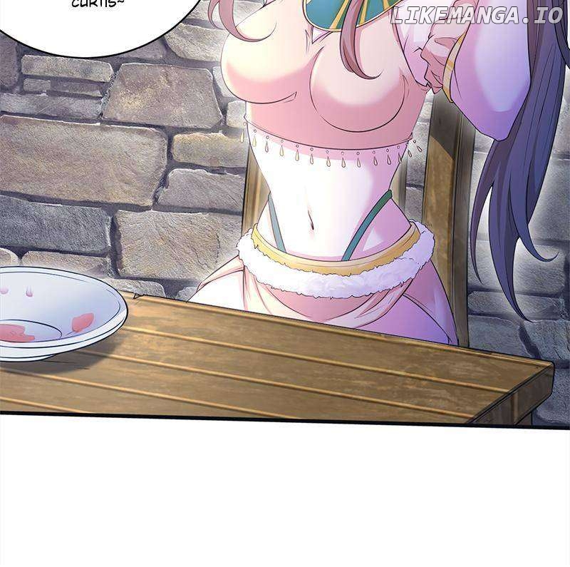 Beauty and the Beasts Chapter 567 - page 25