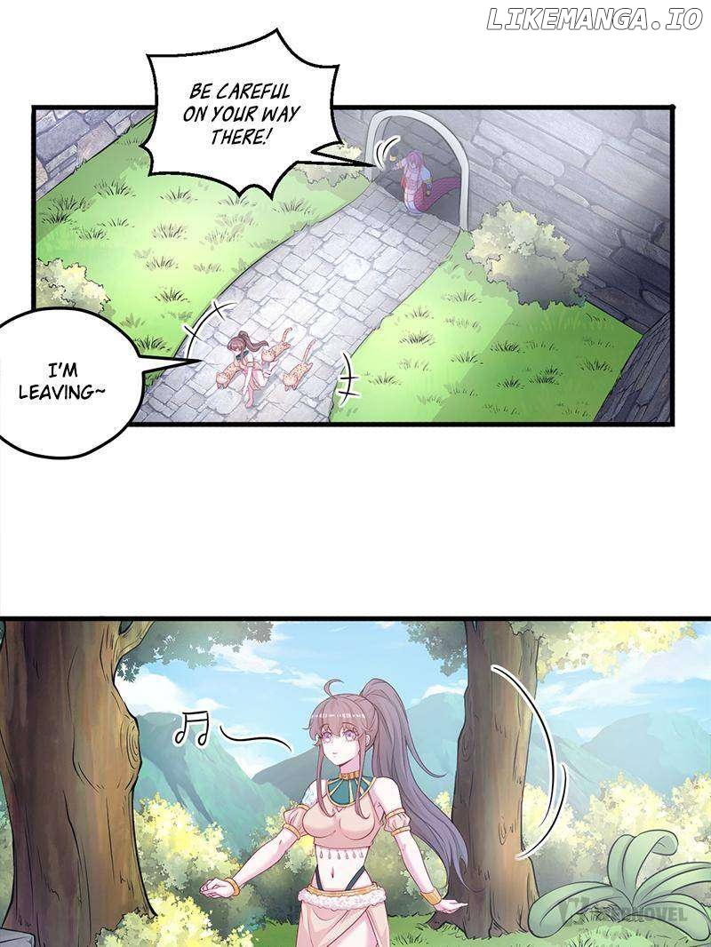 Beauty and the Beasts Chapter 567 - page 26