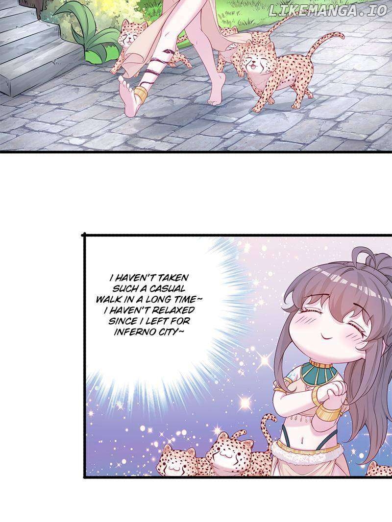 Beauty and the Beasts Chapter 567 - page 27