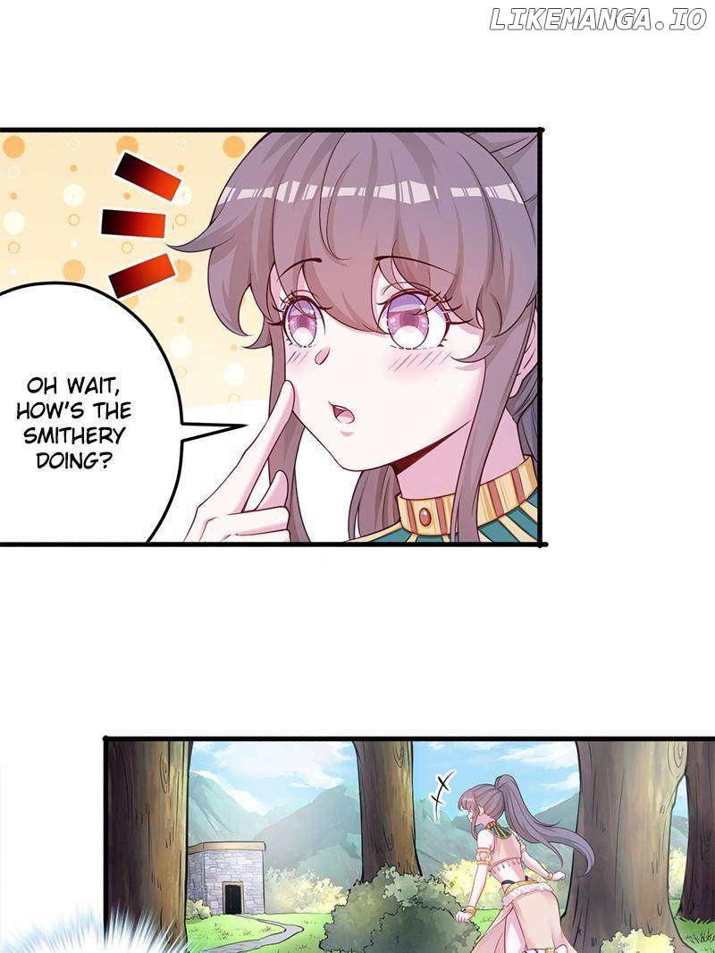 Beauty and the Beasts Chapter 567 - page 28