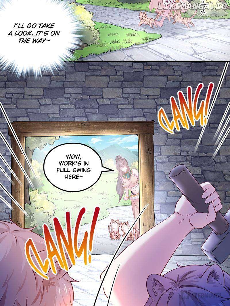 Beauty and the Beasts Chapter 567 - page 29