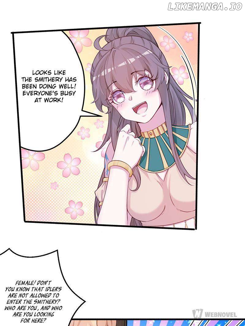Beauty and the Beasts Chapter 567 - page 31