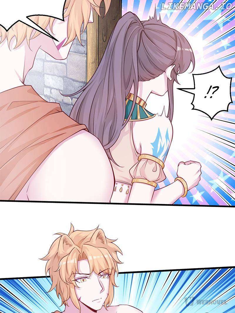 Beauty and the Beasts Chapter 567 - page 32