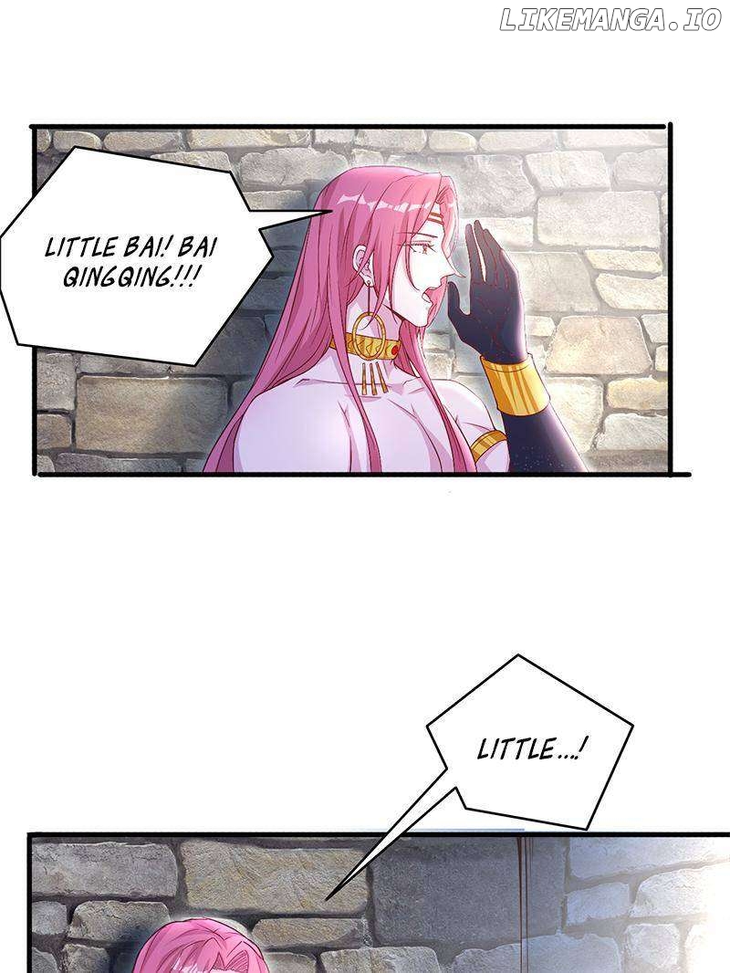Beauty and the Beasts Chapter 567 - page 4